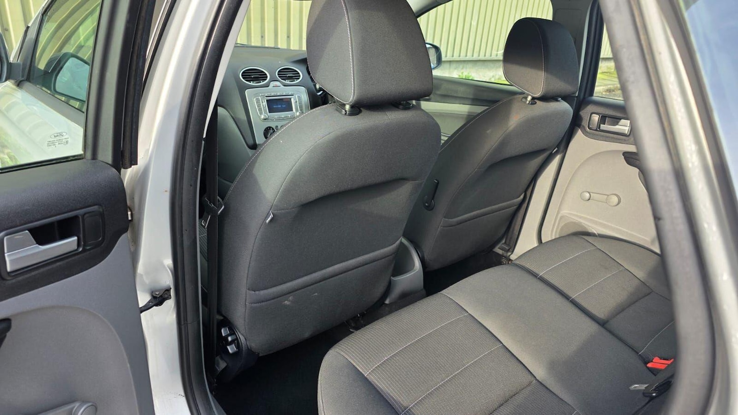 Used Ford Focus 2011 for sale - 76633822: Photo 21