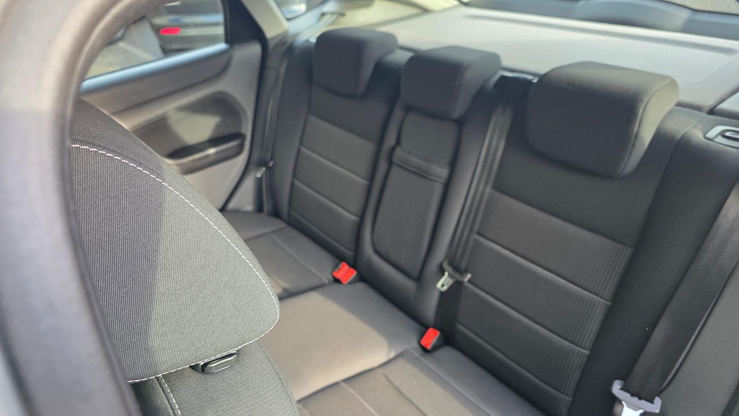 Used Ford Focus 2011 for sale - 76633822: Photo 22