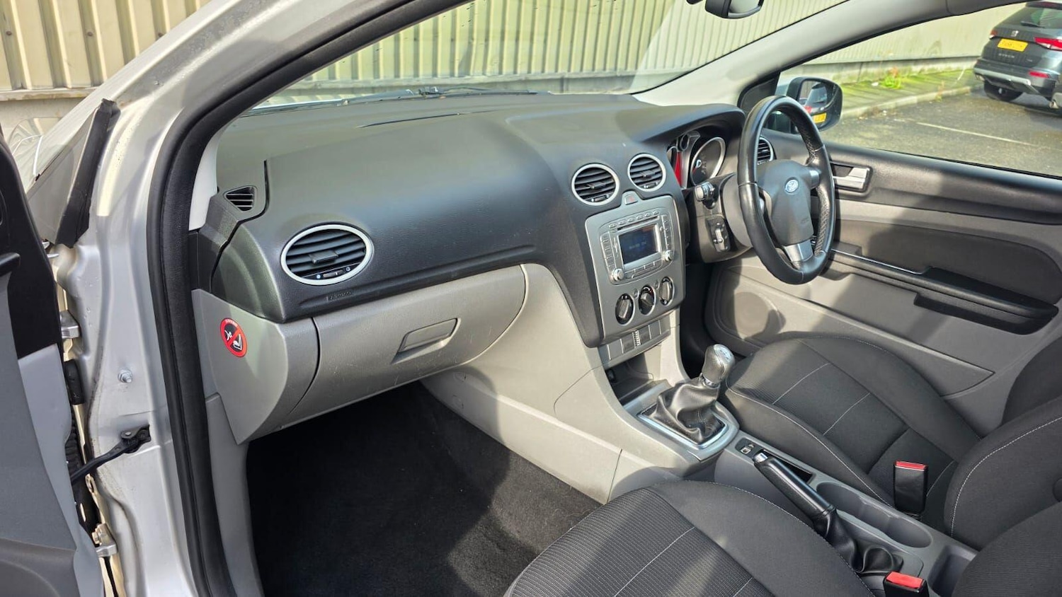 Used Ford Focus 2011 for sale - 76633822: Photo 24