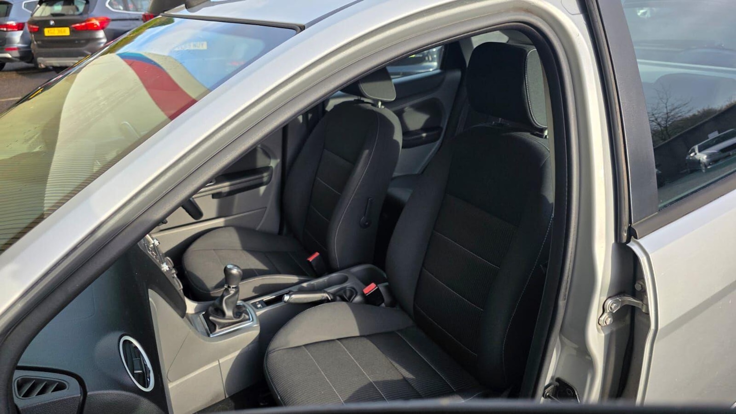 Used Ford Focus 2011 for sale - 76633822: Photo 25