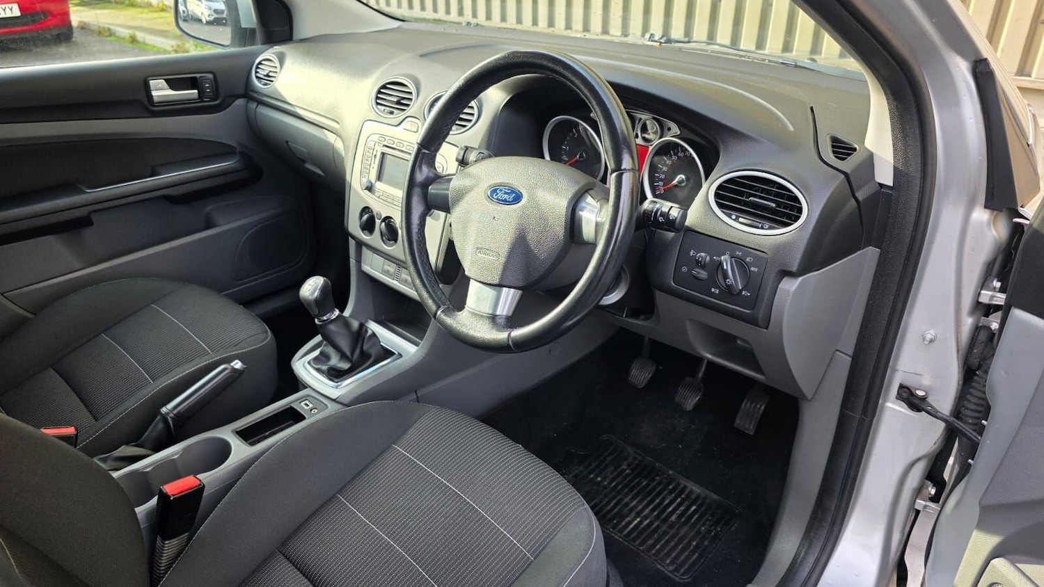 Used Ford Focus 2011 for sale - 76633822: Photo 27