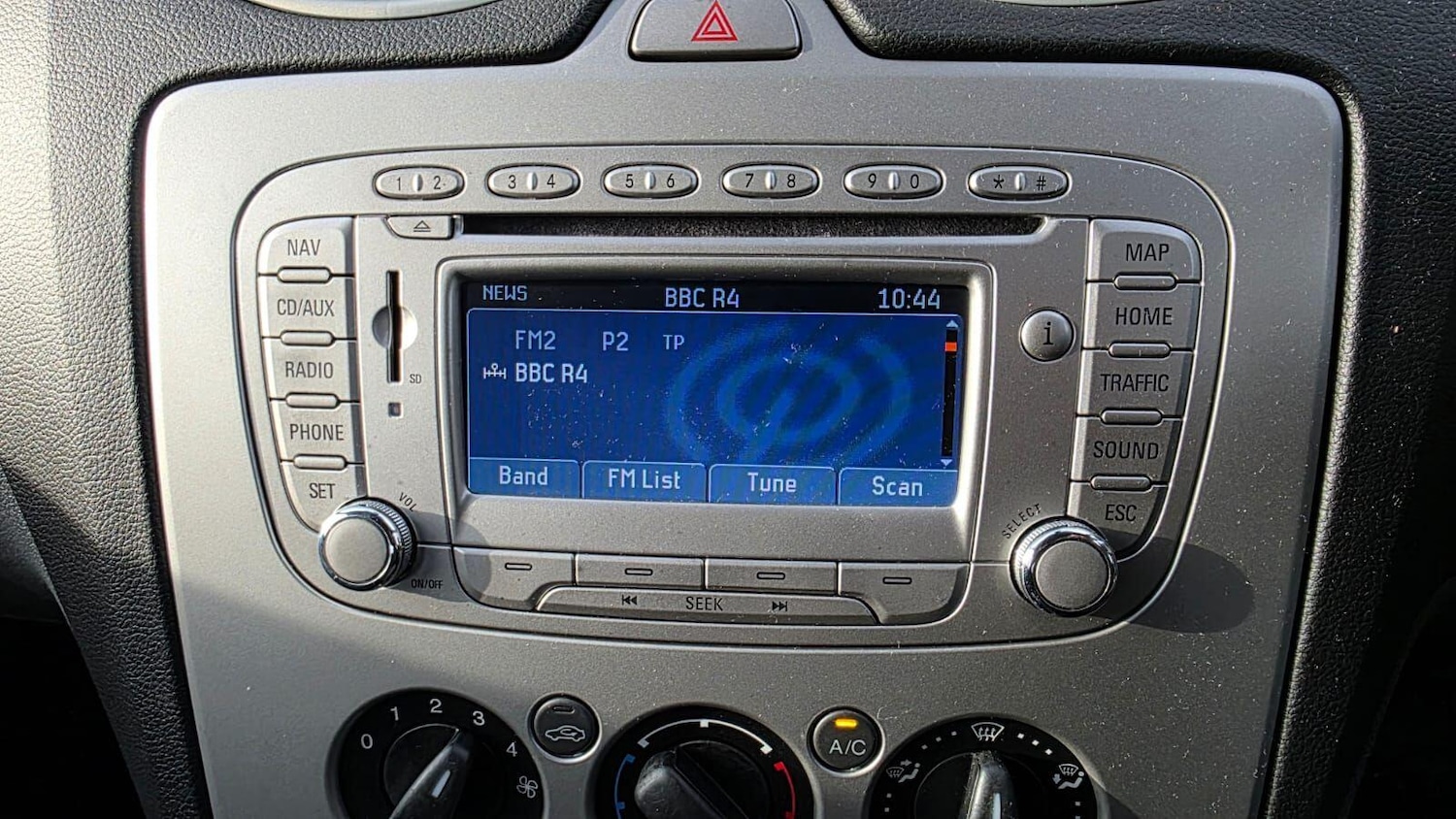 Used Ford Focus 2011 for sale - 76633822: Photo 34