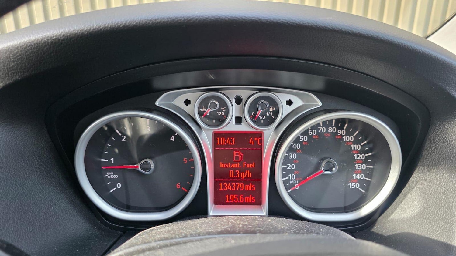 Used Ford Focus 2011 for sale - 76633822: Photo 35