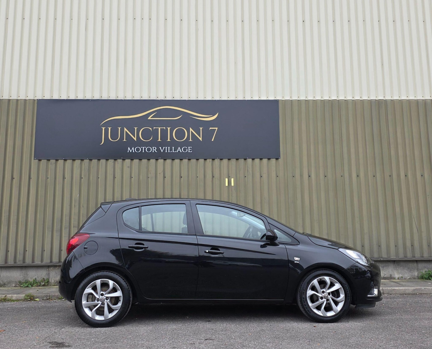 Used Vauxhall Corsa 2016 for sale - 76259854: Photo 10