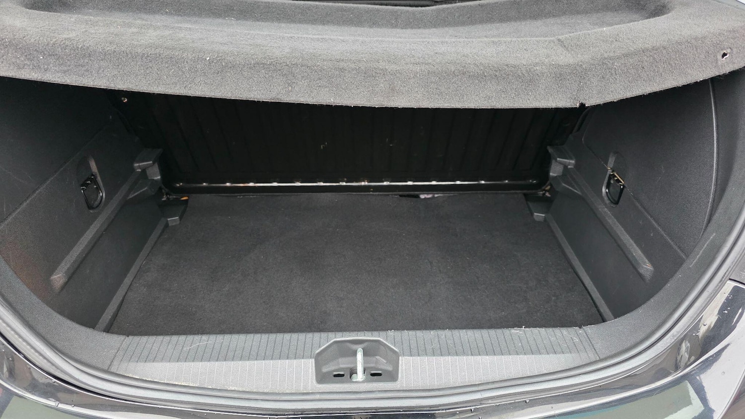 Used Vauxhall Corsa 2016 for sale - 76259854: Photo 15