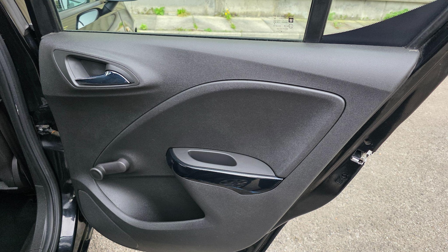 Used Vauxhall Corsa 2016 for sale - 76259854: Photo 18