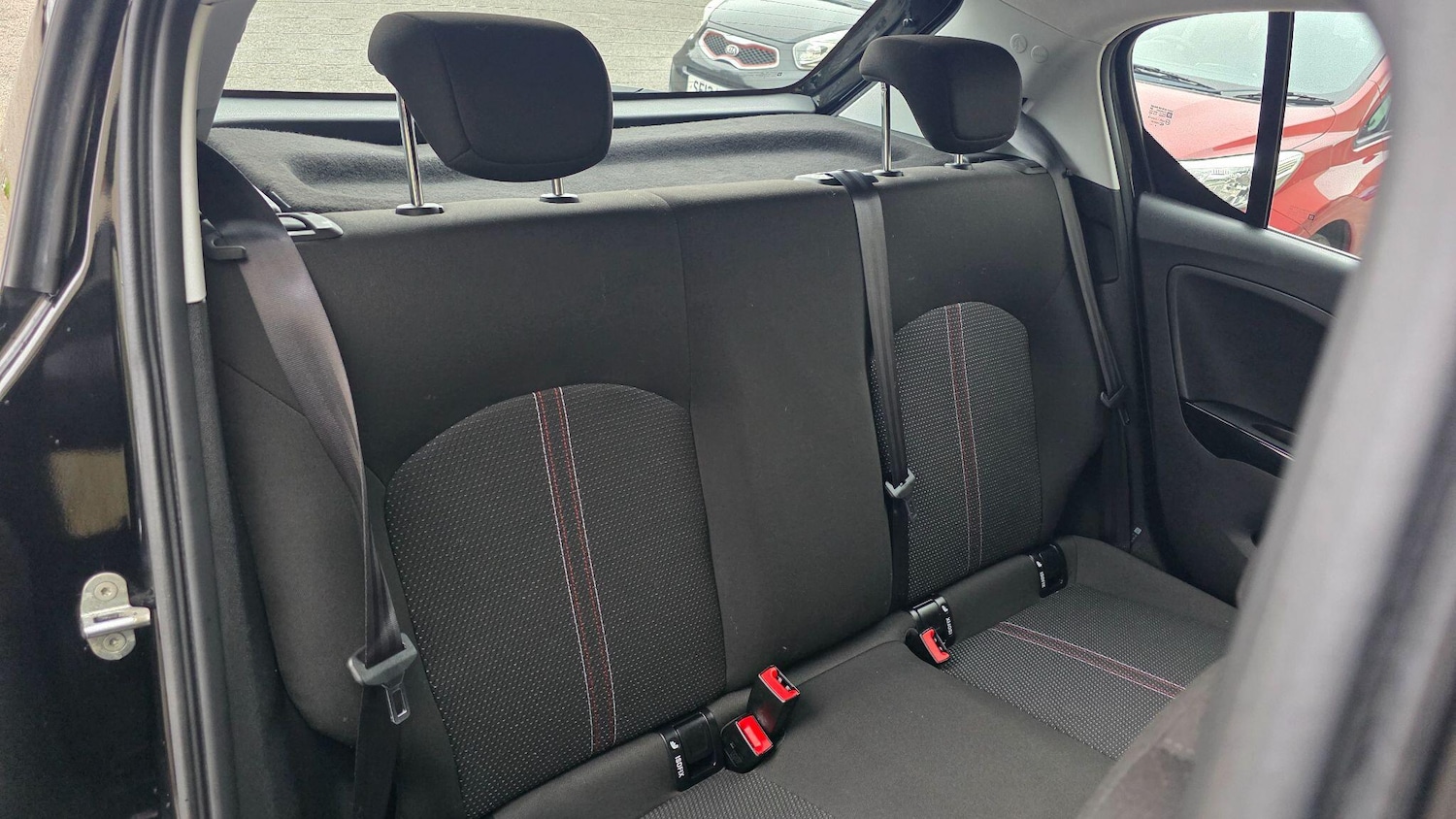 Used Vauxhall Corsa 2016 for sale - 76259854: Photo 19