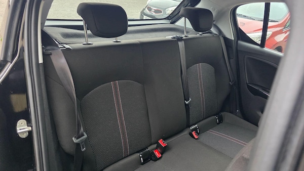 Used Vauxhall Corsa 2016 for sale - 76259854: Photo 19