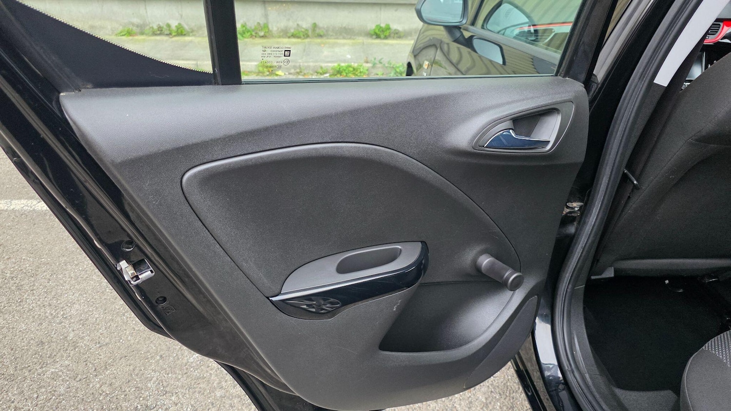 Used Vauxhall Corsa 2016 for sale - 76259854: Photo 20