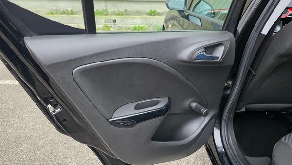 Used Vauxhall Corsa 2016 for sale - 76259854: Photo 20
