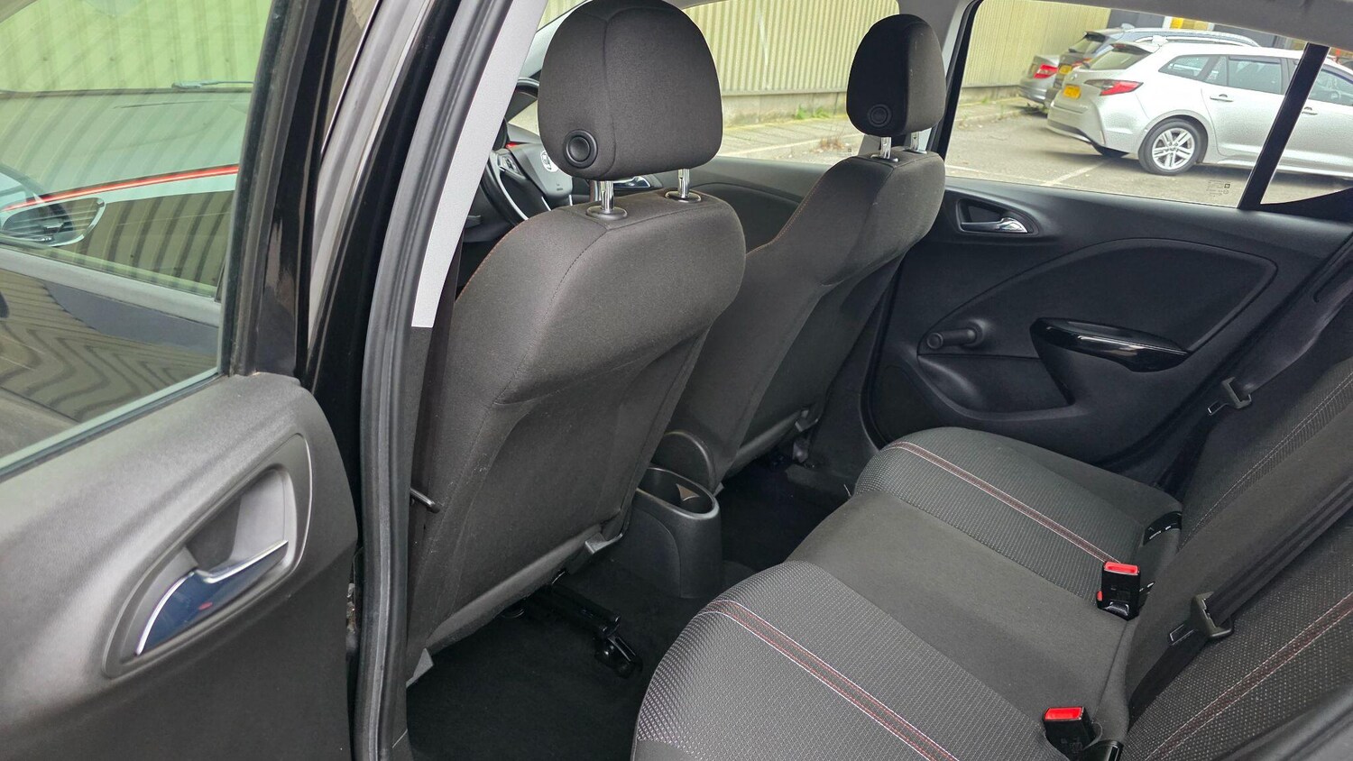 Used Vauxhall Corsa 2016 for sale - 76259854: Photo 21