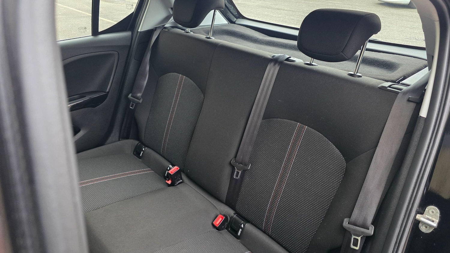 Used Vauxhall Corsa 2016 for sale - 76259854: Photo 22