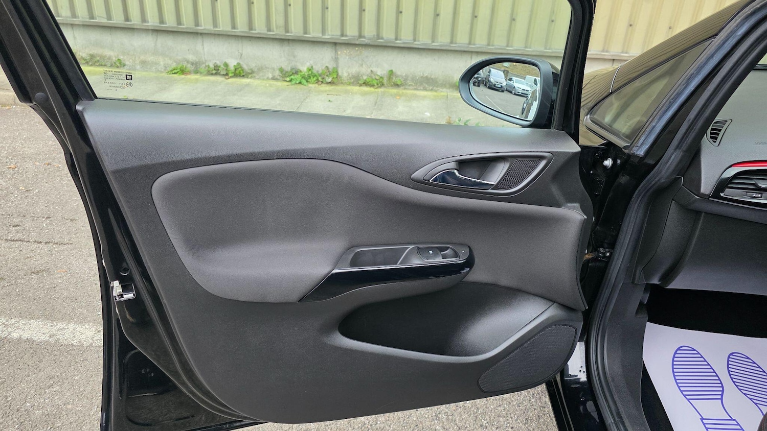 Used Vauxhall Corsa 2016 for sale - 76259854: Photo 23