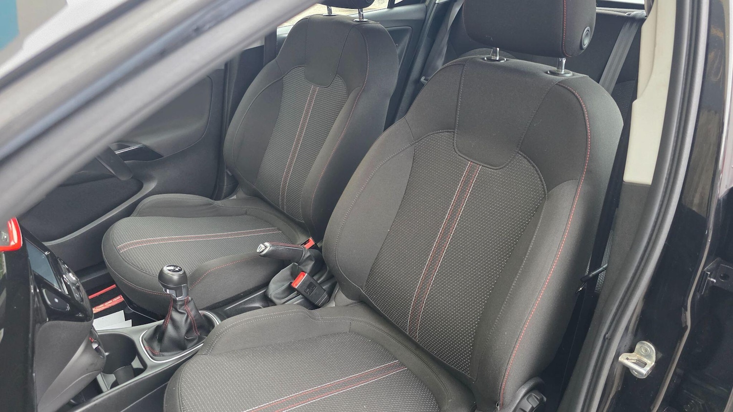 Used Vauxhall Corsa 2016 for sale - 76259854: Photo 25