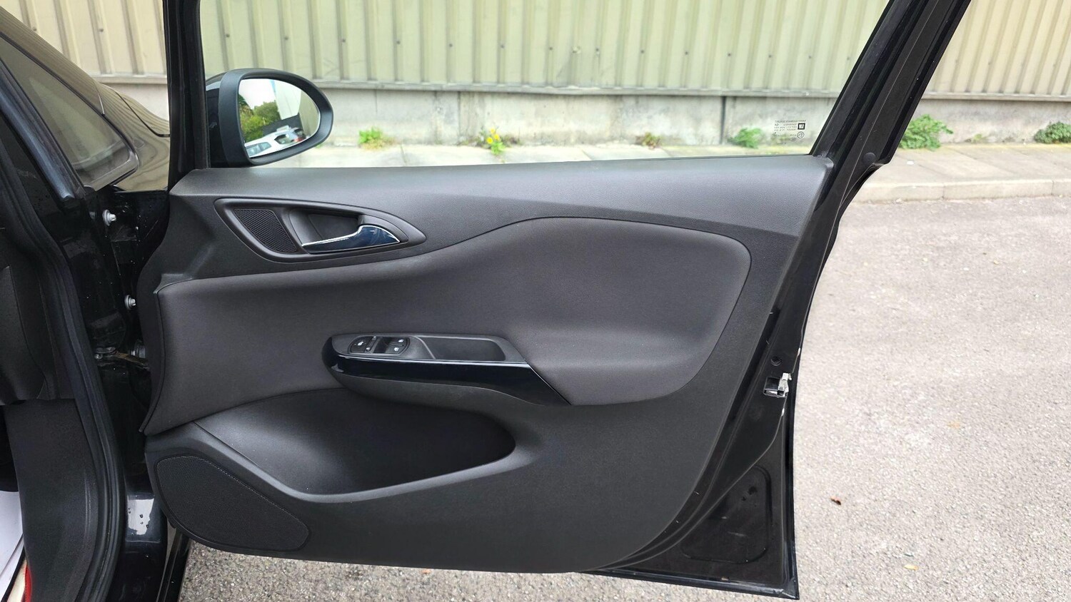 Used Vauxhall Corsa 2016 for sale - 76259854: Photo 26