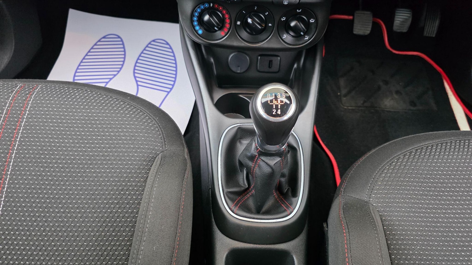 Used Vauxhall Corsa 2016 for sale - 76259854: Photo 31