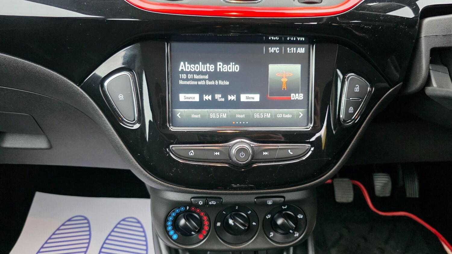 Used Vauxhall Corsa 2016 for sale - 76259854: Photo 32