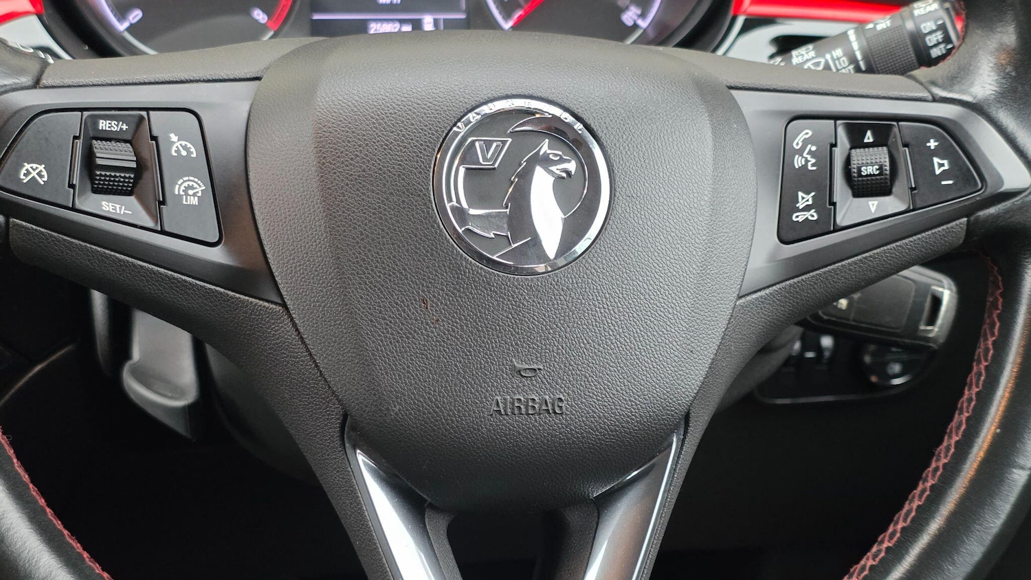 Used Vauxhall Corsa 2016 for sale - 76259854: Photo 33