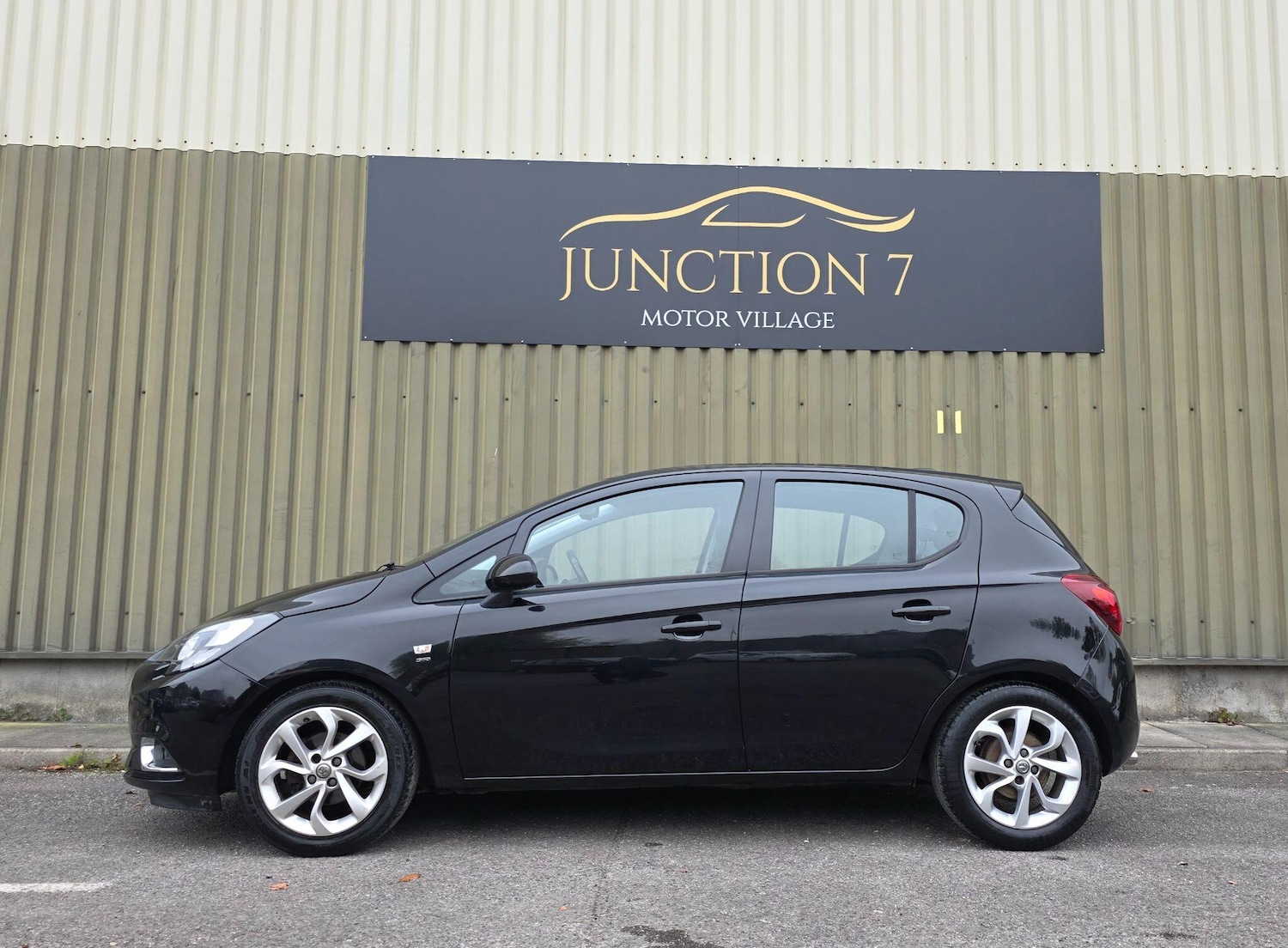 Used Vauxhall Corsa 2016 for sale - 76259854: Photo 7