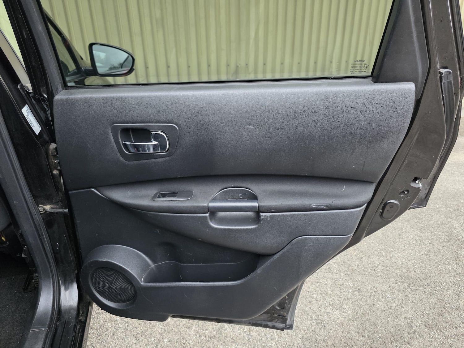 Used Nissan Qashqai+2 2012 for sale - 77994292: Photo 17