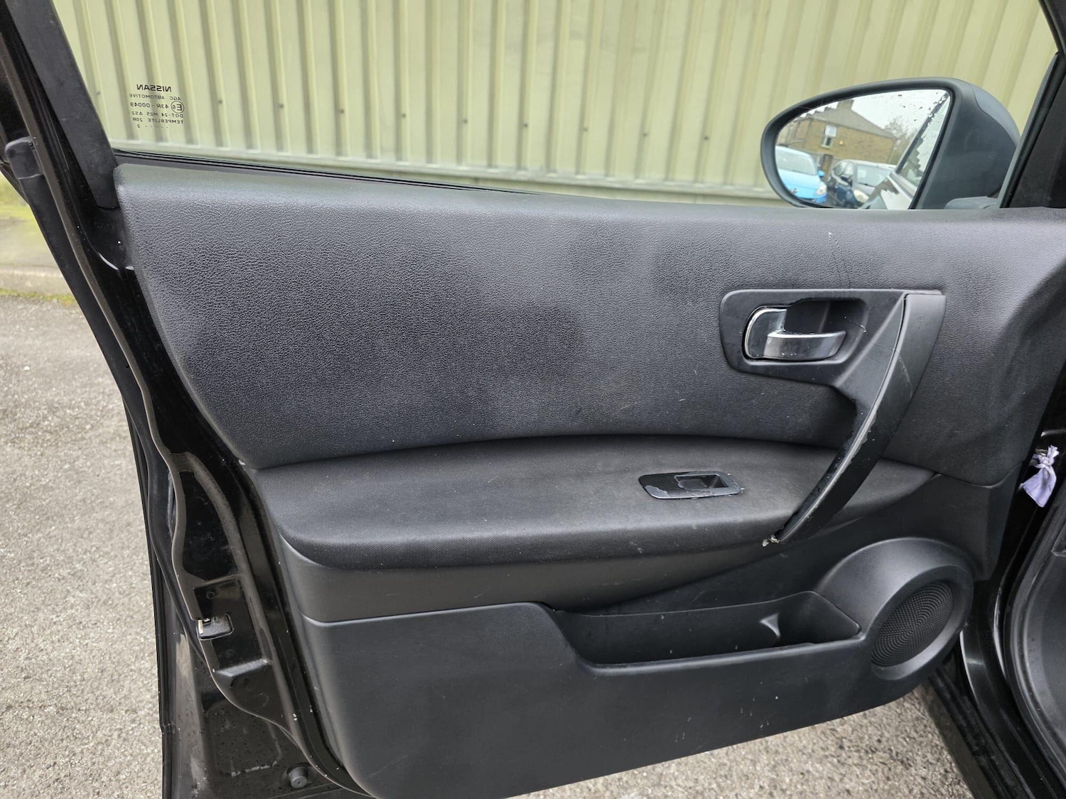 Used Nissan Qashqai+2 2012 for sale - 77994292: Photo 25