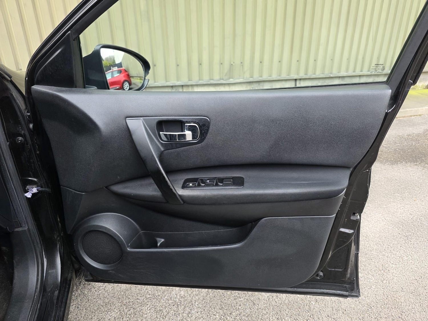 Used Nissan Qashqai+2 2012 for sale - 77994292: Photo 28