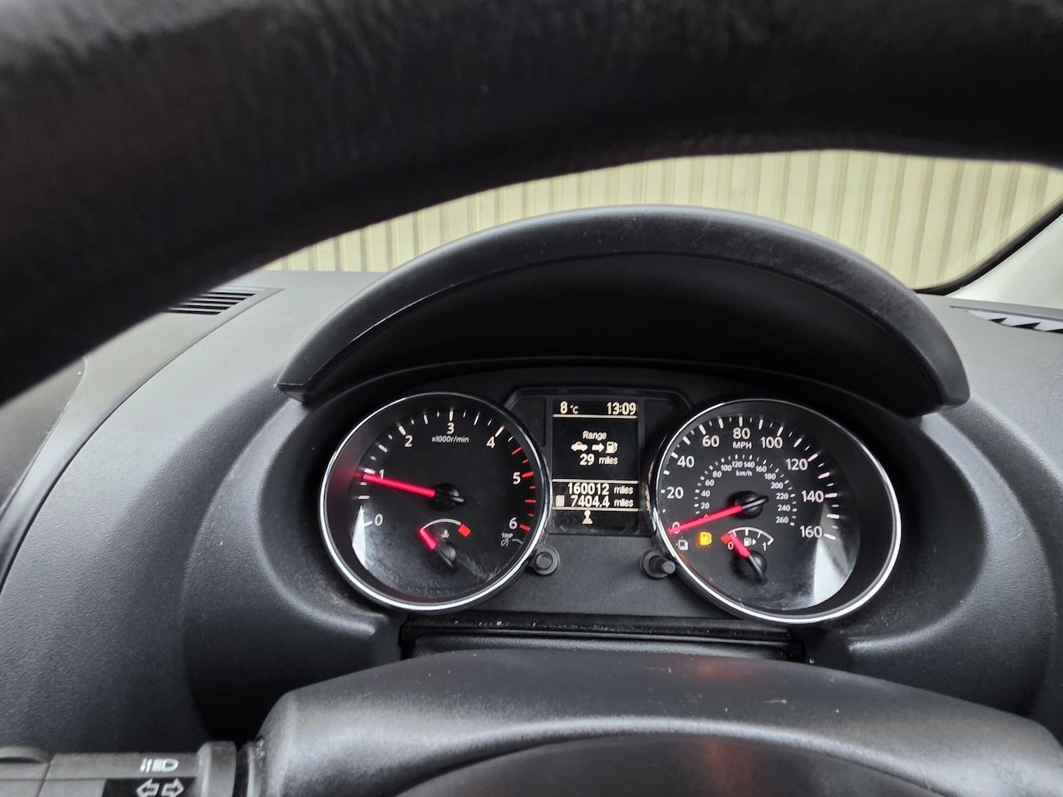 Used Nissan Qashqai+2 2012 for sale - 77994292: Photo 34