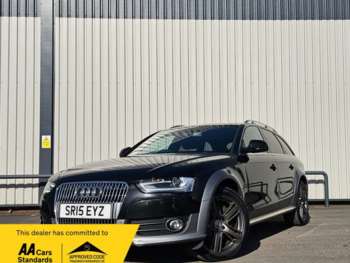 (15) - 3.0 TDI V6 Sport S Tronic quattro Euro 6 (s/s) 5dr (Nav)