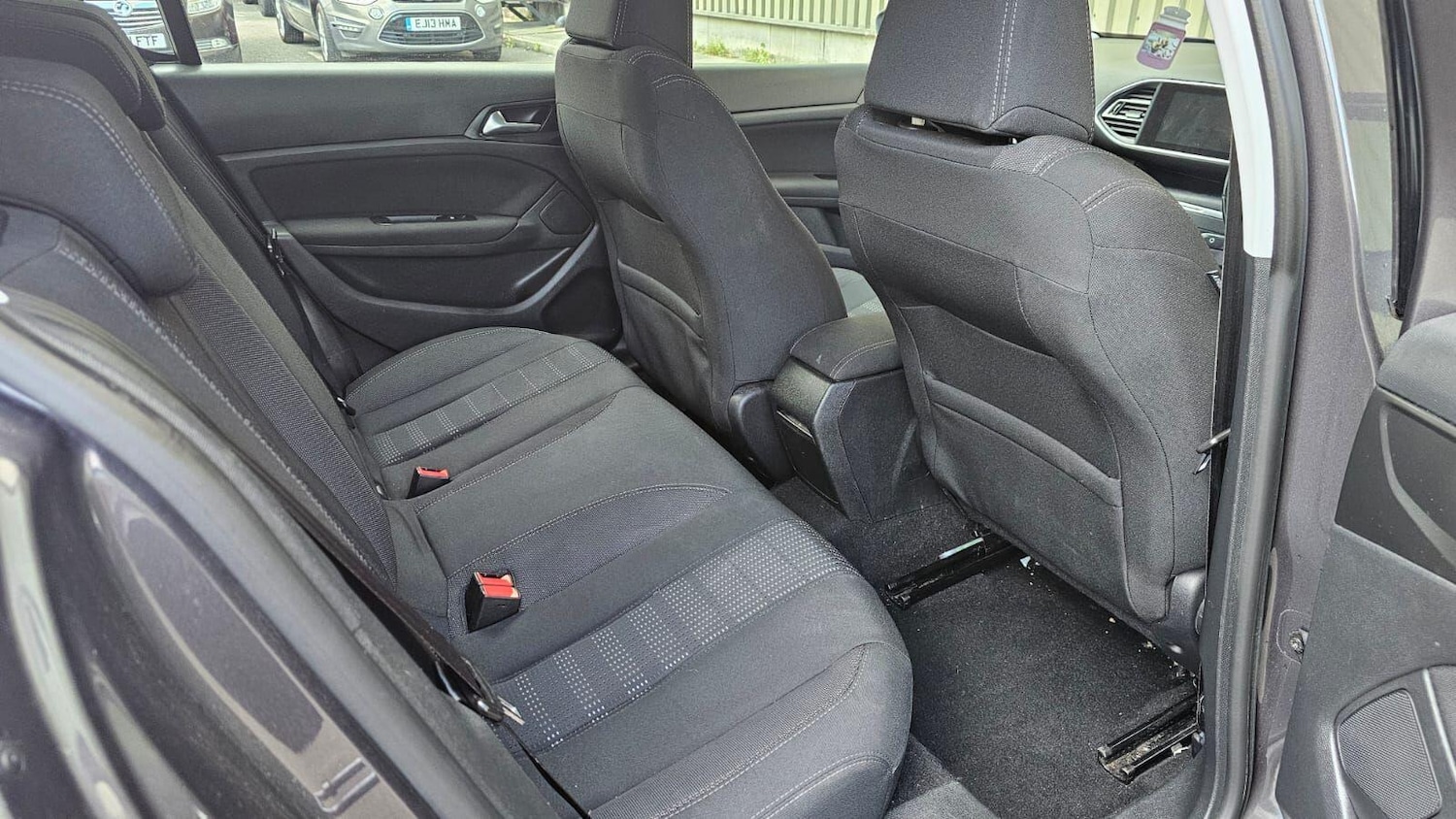 Used Peugeot 308 2016 for sale - 78063073: Photo 20