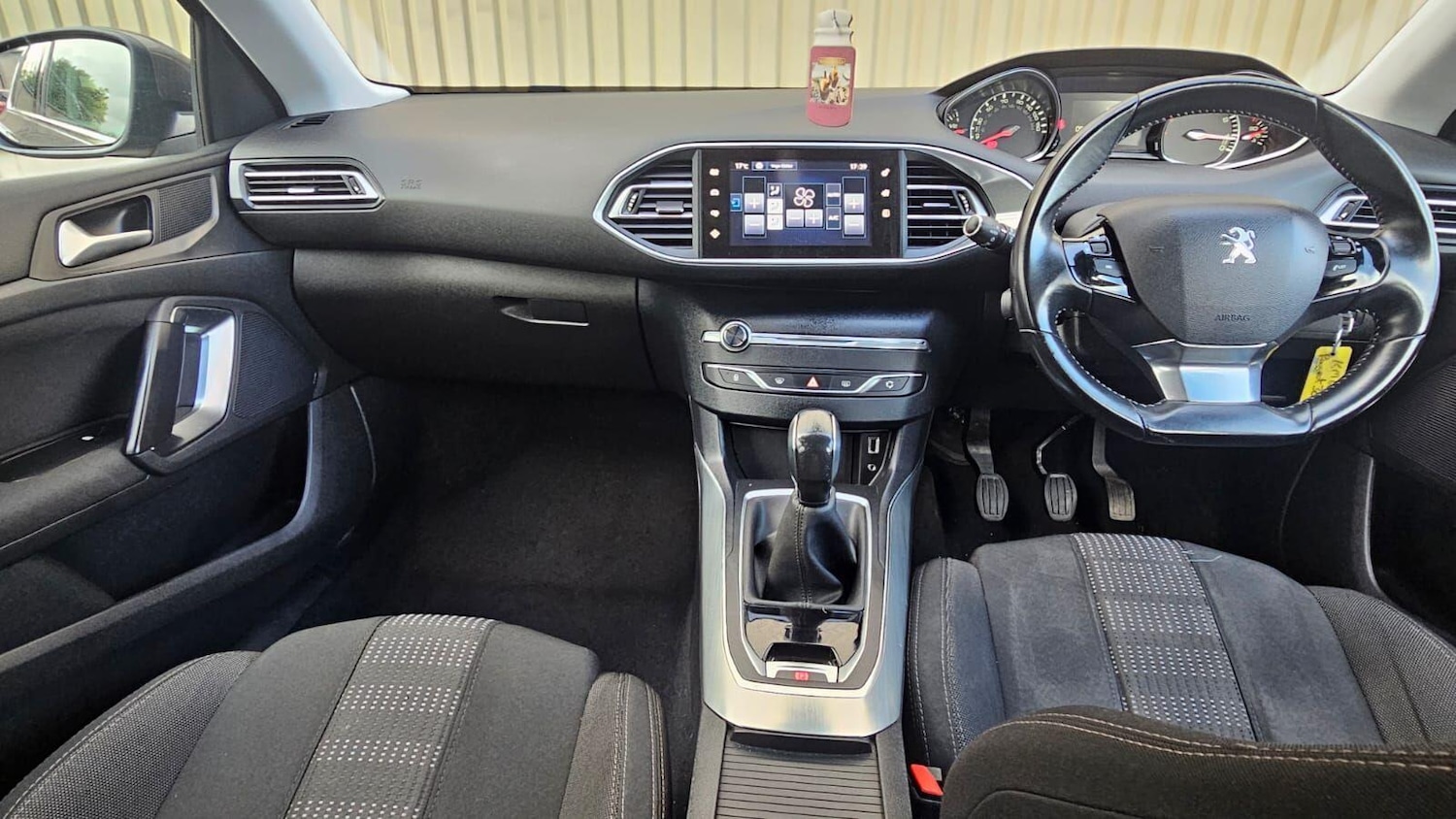 Used Peugeot 308 2016 for sale - 78063073: Photo 21