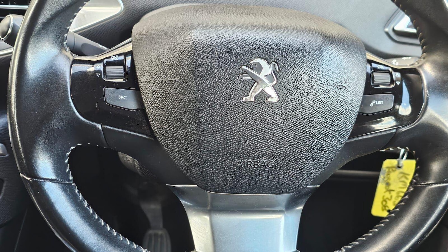 Used Peugeot 308 2016 for sale - 78063073: Photo 29