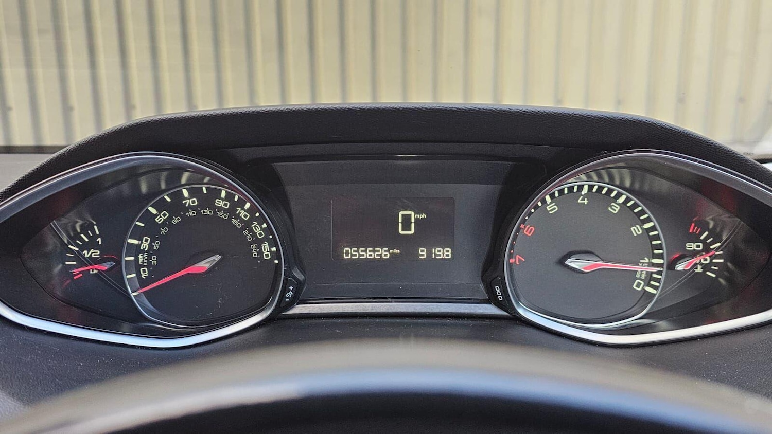 Used Peugeot 308 2016 for sale - 78063073: Photo 31