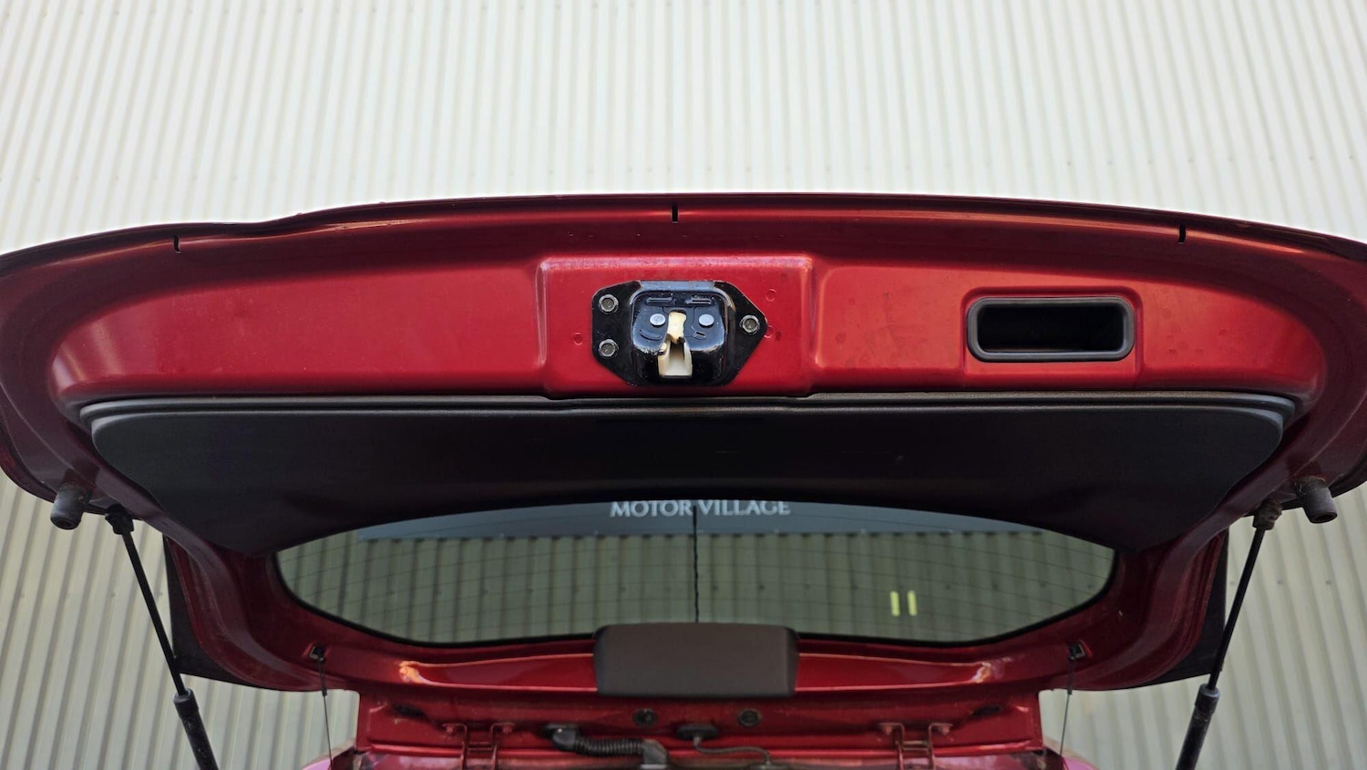 Used Nissan Note 2013 for sale - 76701545: Photo 18