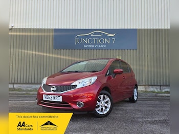 (63) - 1.2 12V Acenta Premium Euro 5 (s/s) 5dr