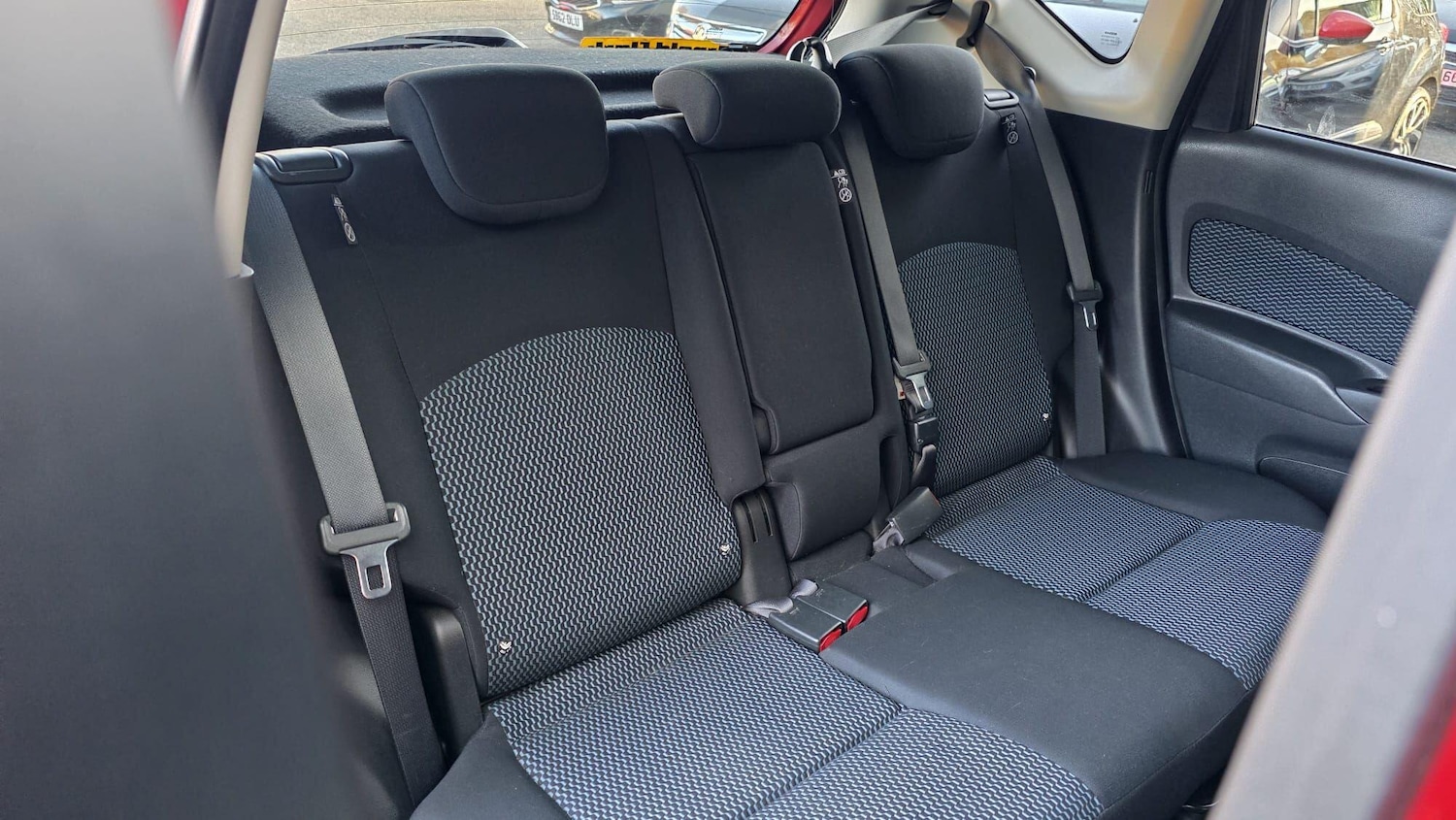 Used Nissan Note 2013 for sale - 76701545: Photo 21