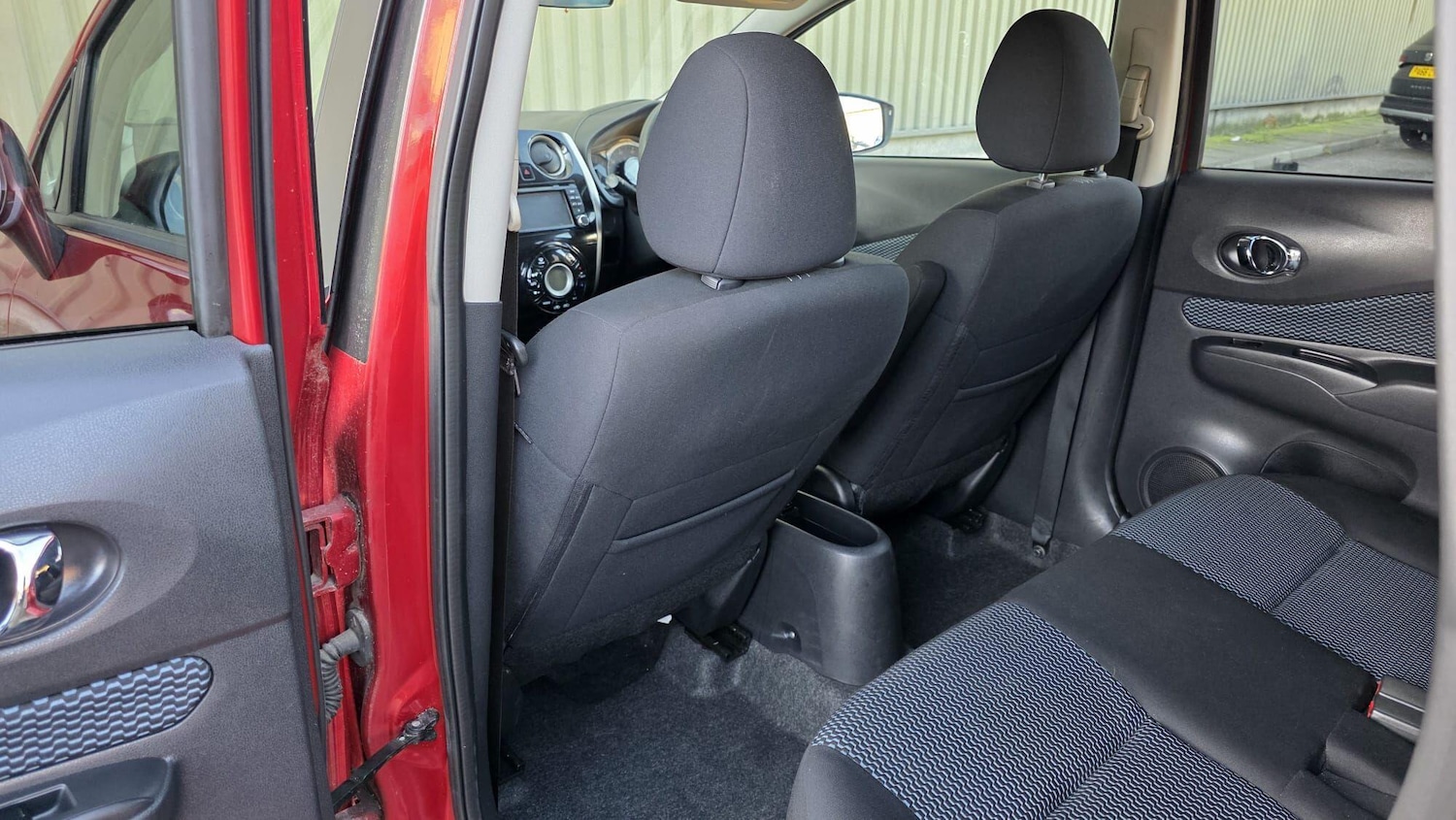 Used Nissan Note 2013 for sale - 76701545: Photo 24