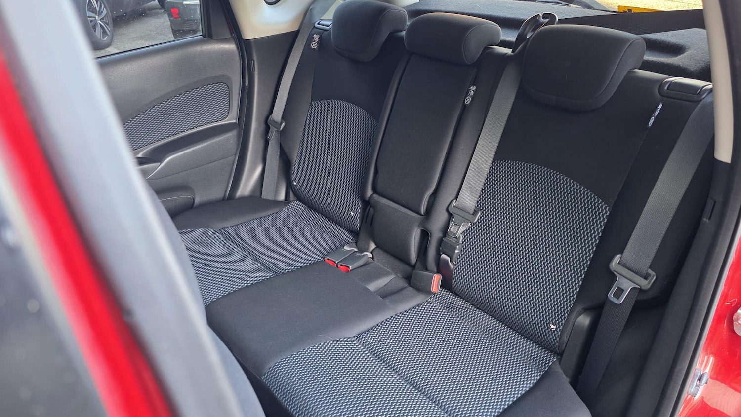 Used Nissan Note 2013 for sale - 76701545: Photo 25