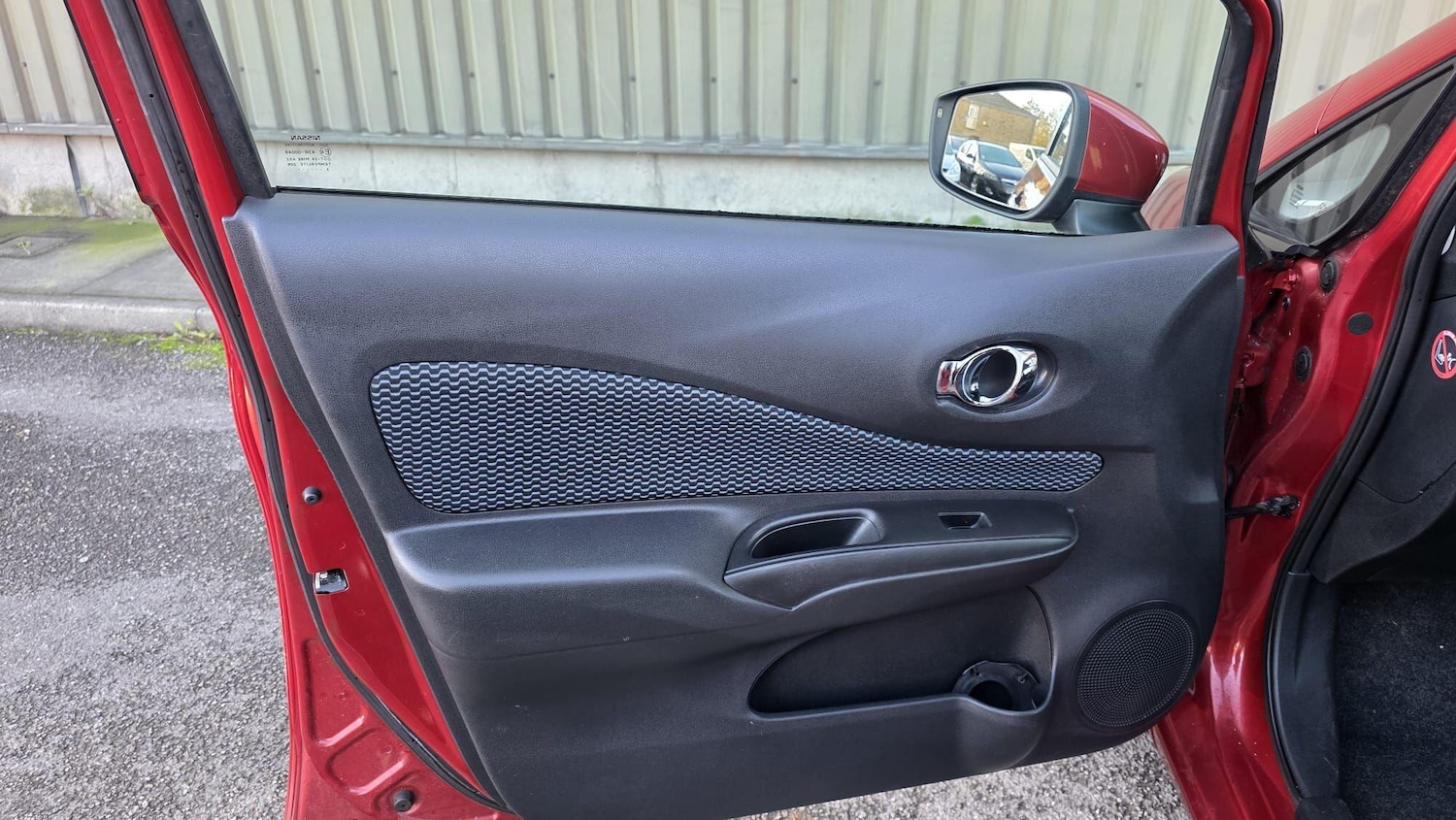 Used Nissan Note 2013 for sale - 76701545: Photo 26