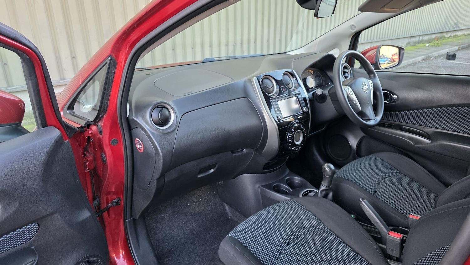 Used Nissan Note 2013 for sale - 76701545: Photo 27