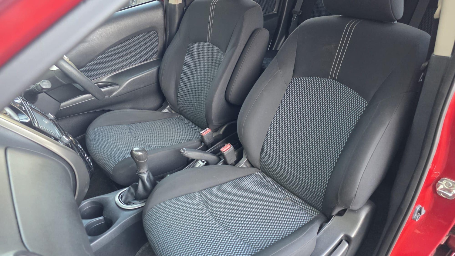 Used Nissan Note 2013 for sale - 76701545: Photo 28