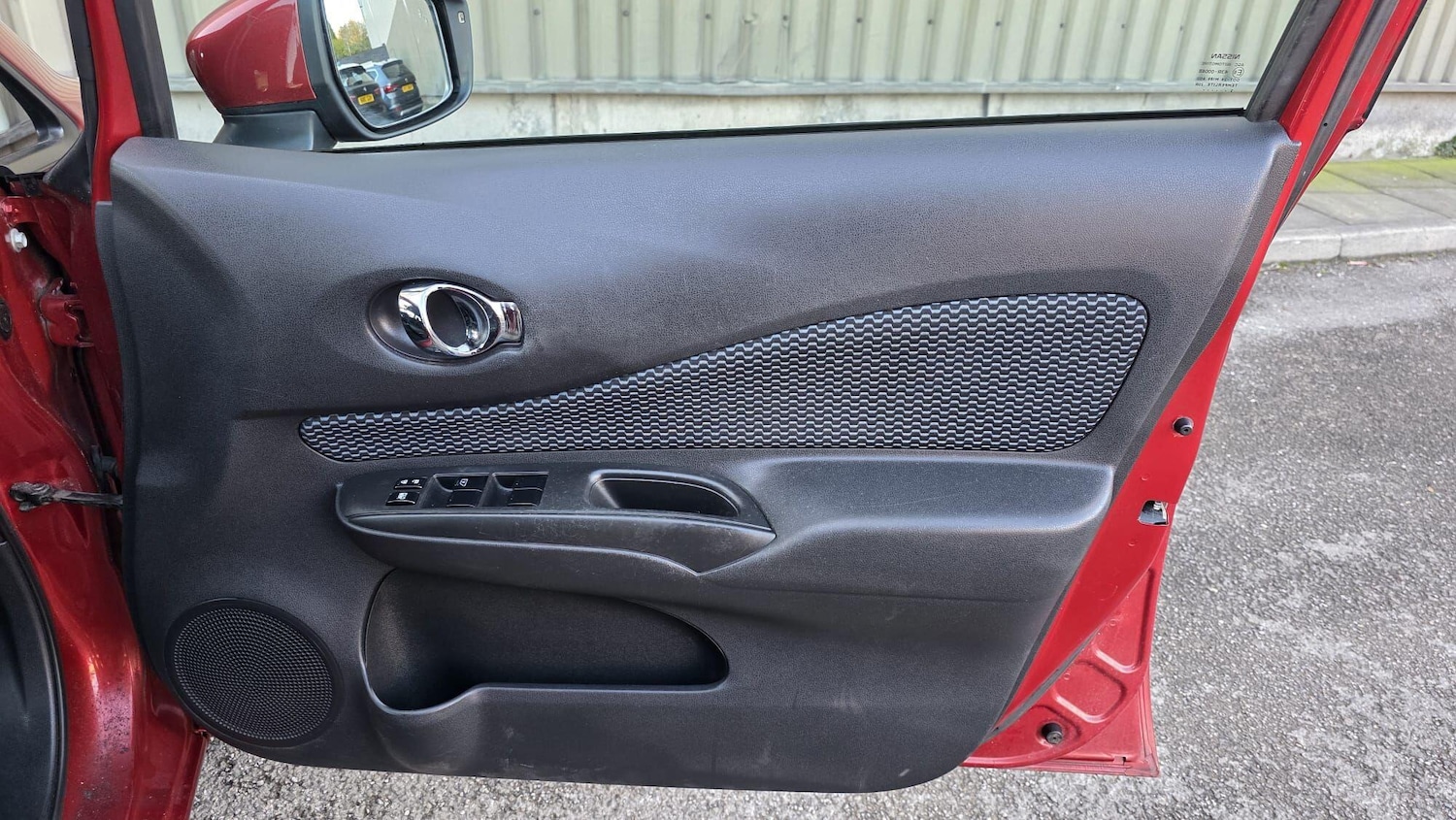 Used Nissan Note 2013 for sale - 76701545: Photo 29