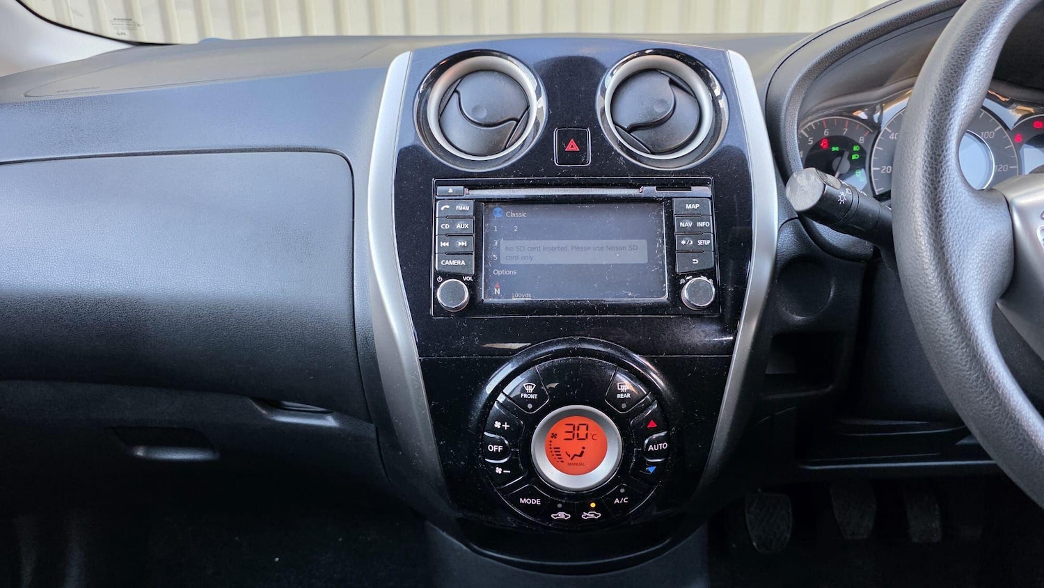 Used Nissan Note 2013 for sale - 76701545: Photo 36