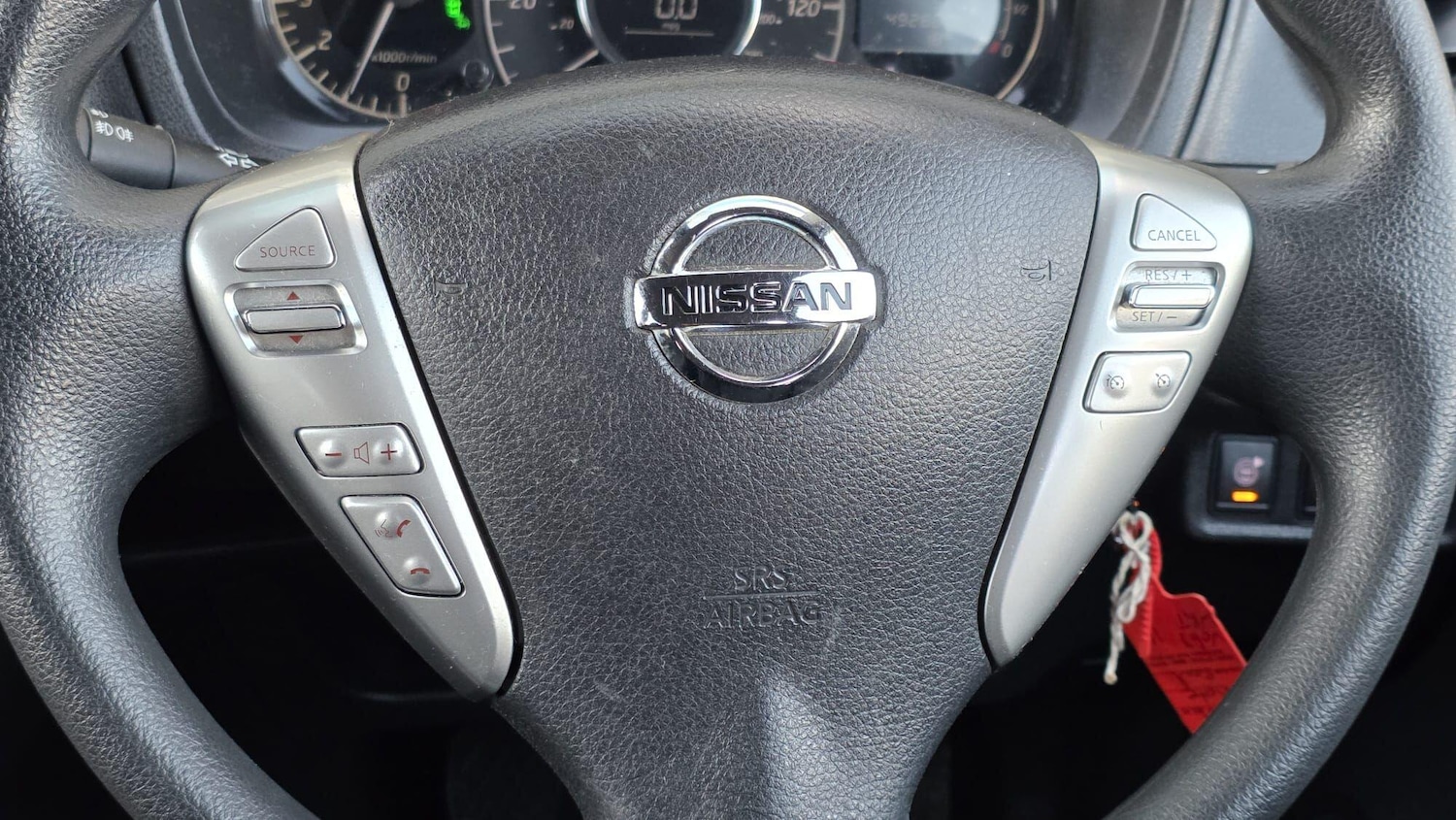 Used Nissan Note 2013 for sale - 76701545: Photo 37