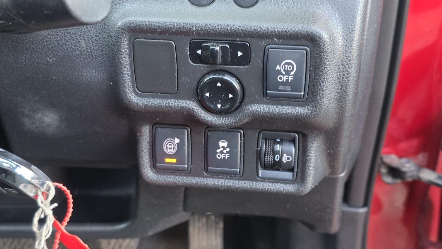 Used Nissan Note 2013 for sale - 76701545: Photo 38