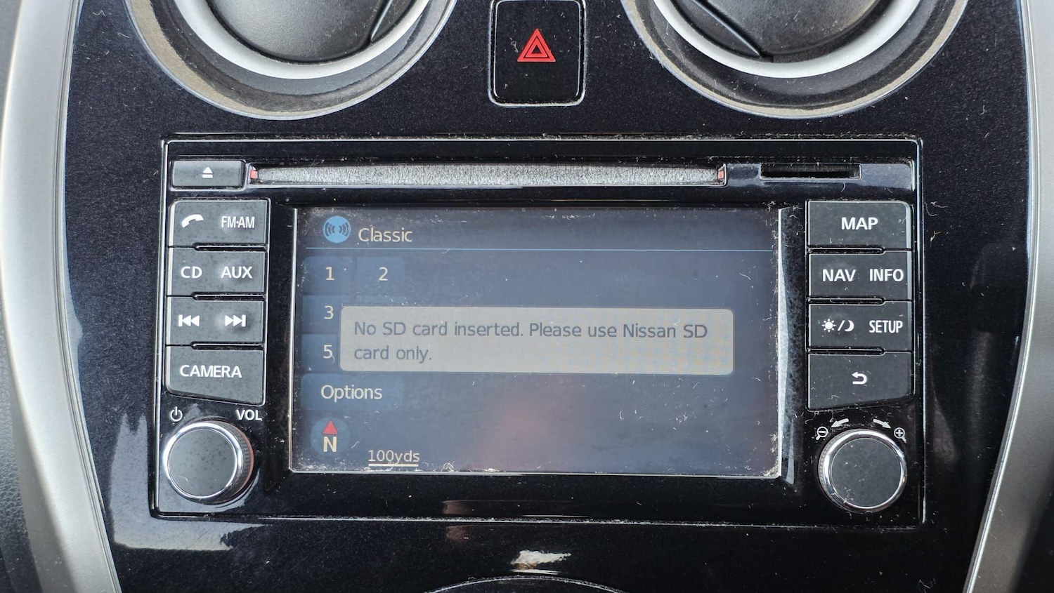 Used Nissan Note 2013 for sale - 76701545: Photo 39