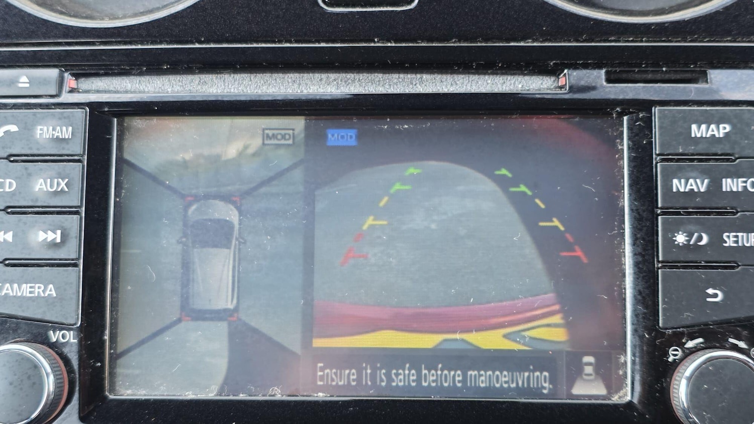 Used Nissan Note 2013 for sale - 76701545: Photo 40