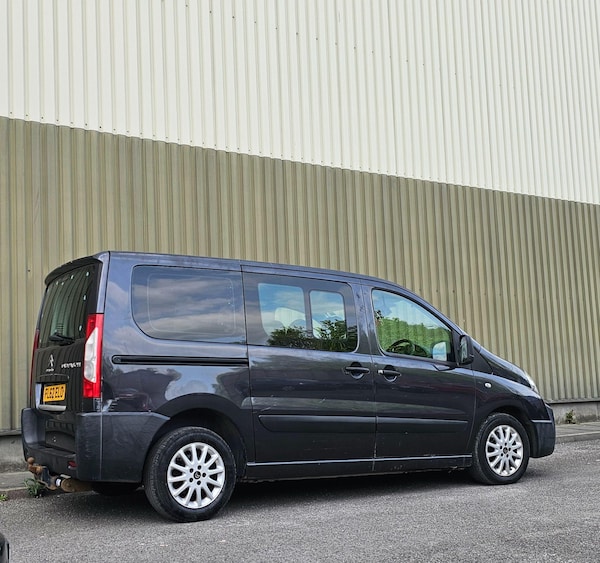 Used Citroen Dispatch 2012 for sale - 74642510: Photo 10