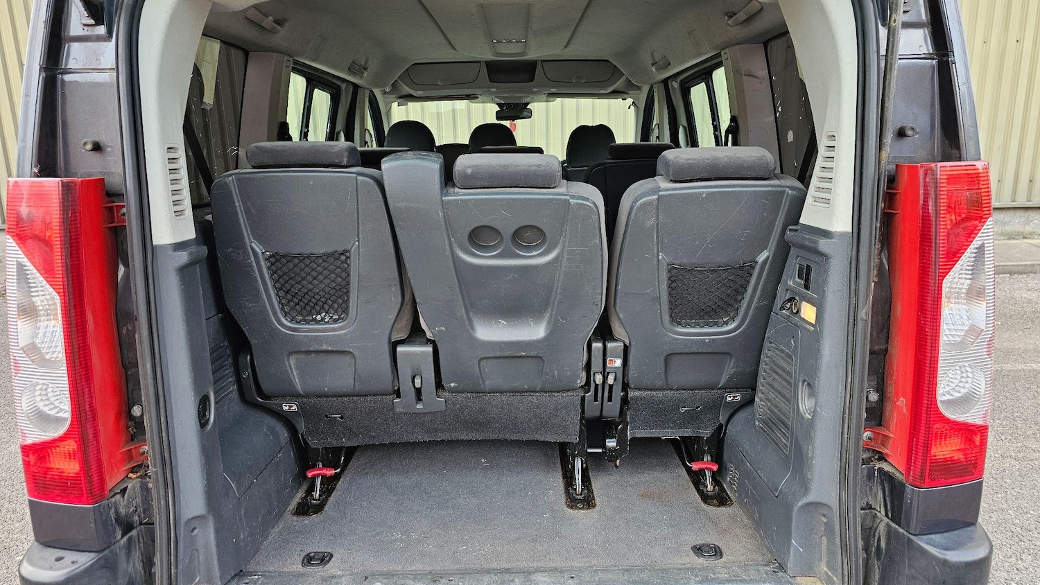 Vehicle 17