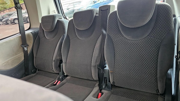Used Citroen Dispatch 2012 for sale - 74642510: Photo 20