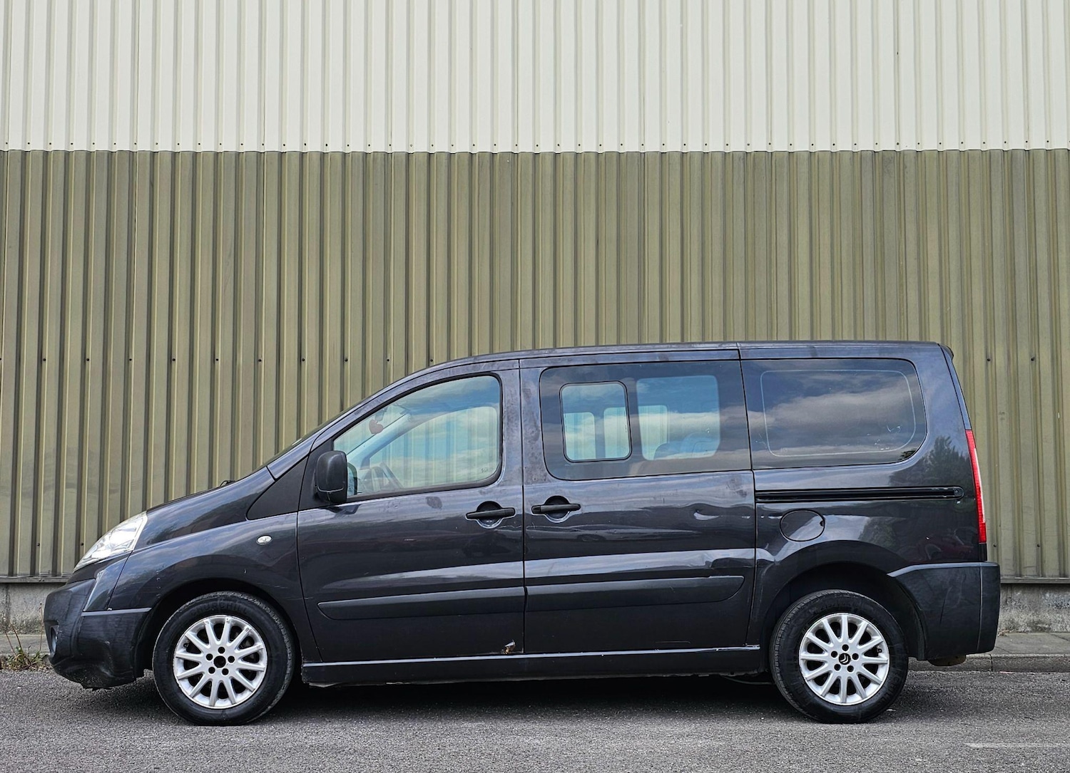 Vehicle 7